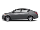 Used 2013 Nissan Versa Sedan