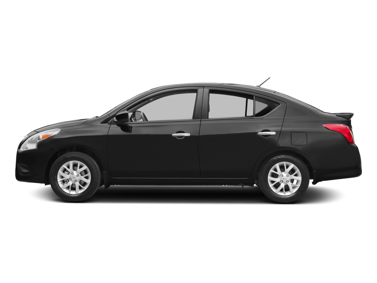2015 Nissan Versa Sedan SV's photo