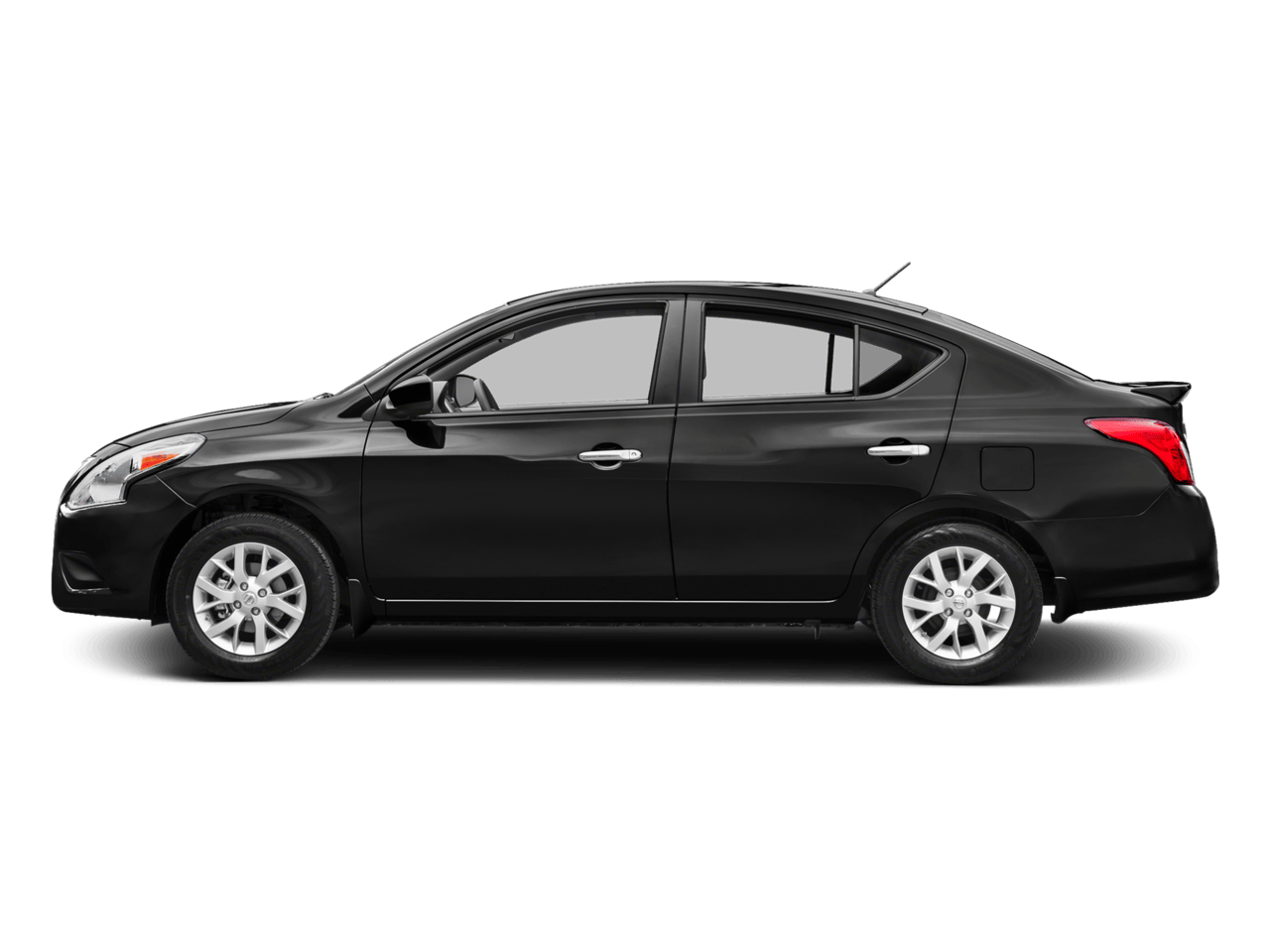 2016 Nissan Versa Sedan SV