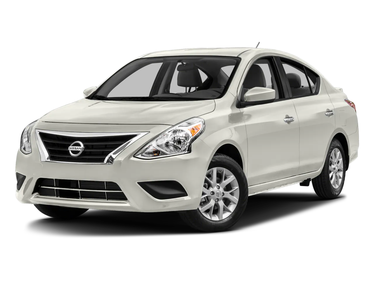 2016 Nissan Versa 1.6 SV CVT's photo