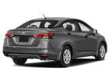Used 2020 Nissan Versa Sedan
