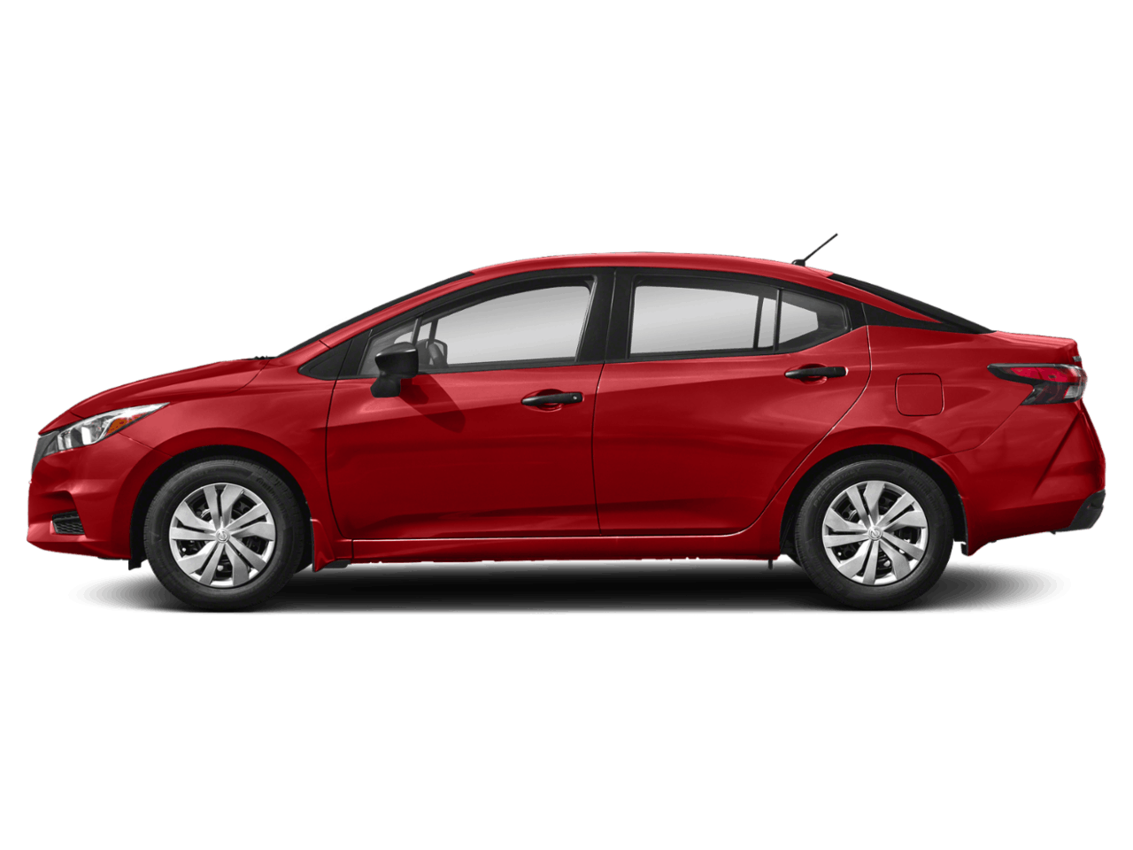 2020 Nissan Versa Sedan SV