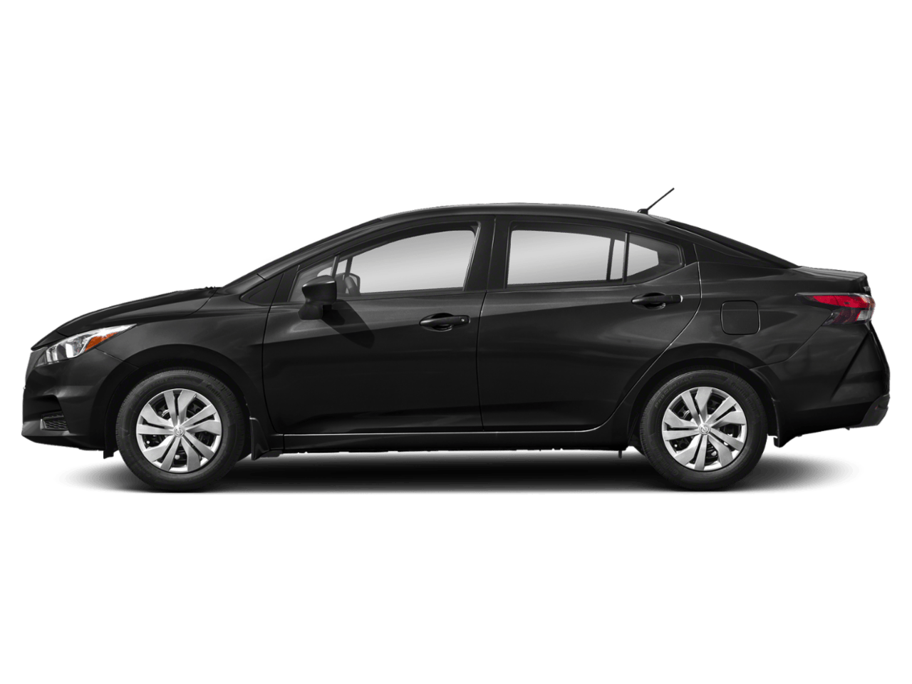 2021 Nissan Versa Sedan SV