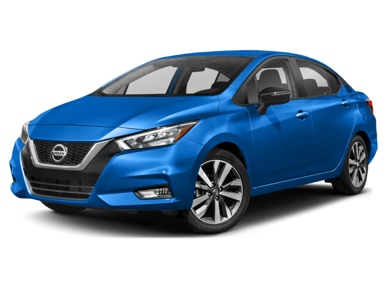 2022 Nissan Versa Sedan