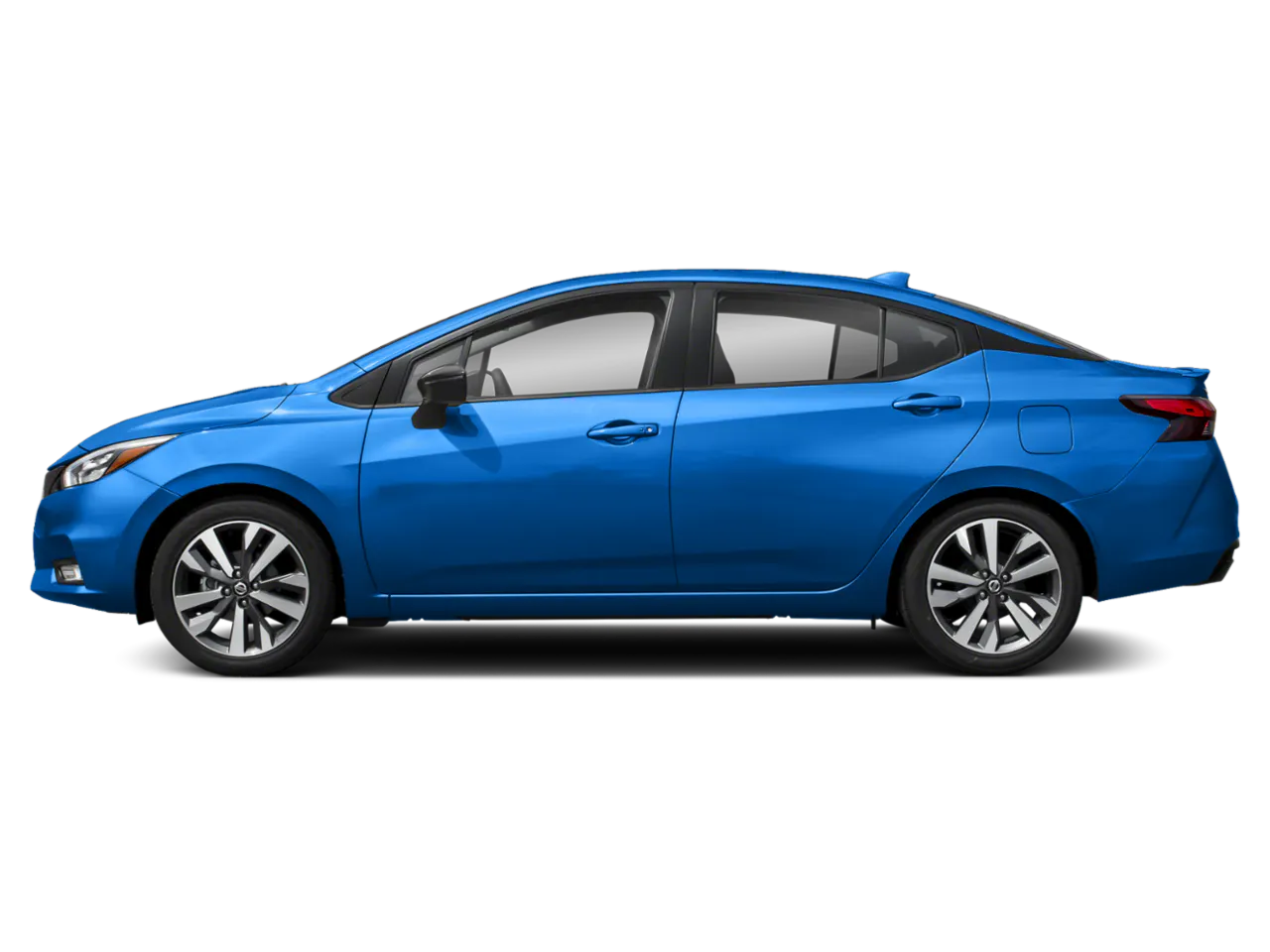 Used 2022 Nissan Versa Sedan
