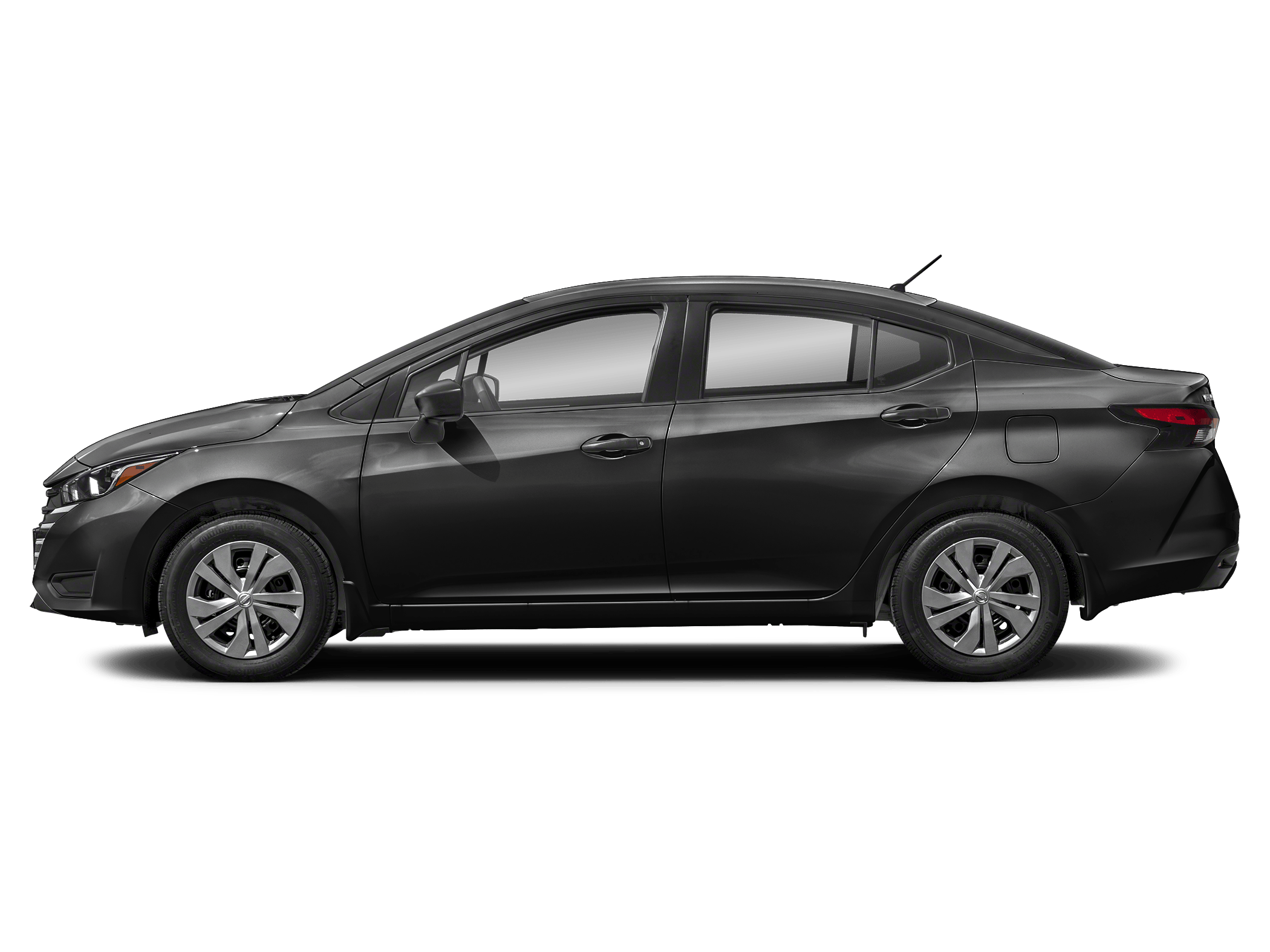 2023 Nissan Versa Sedan S