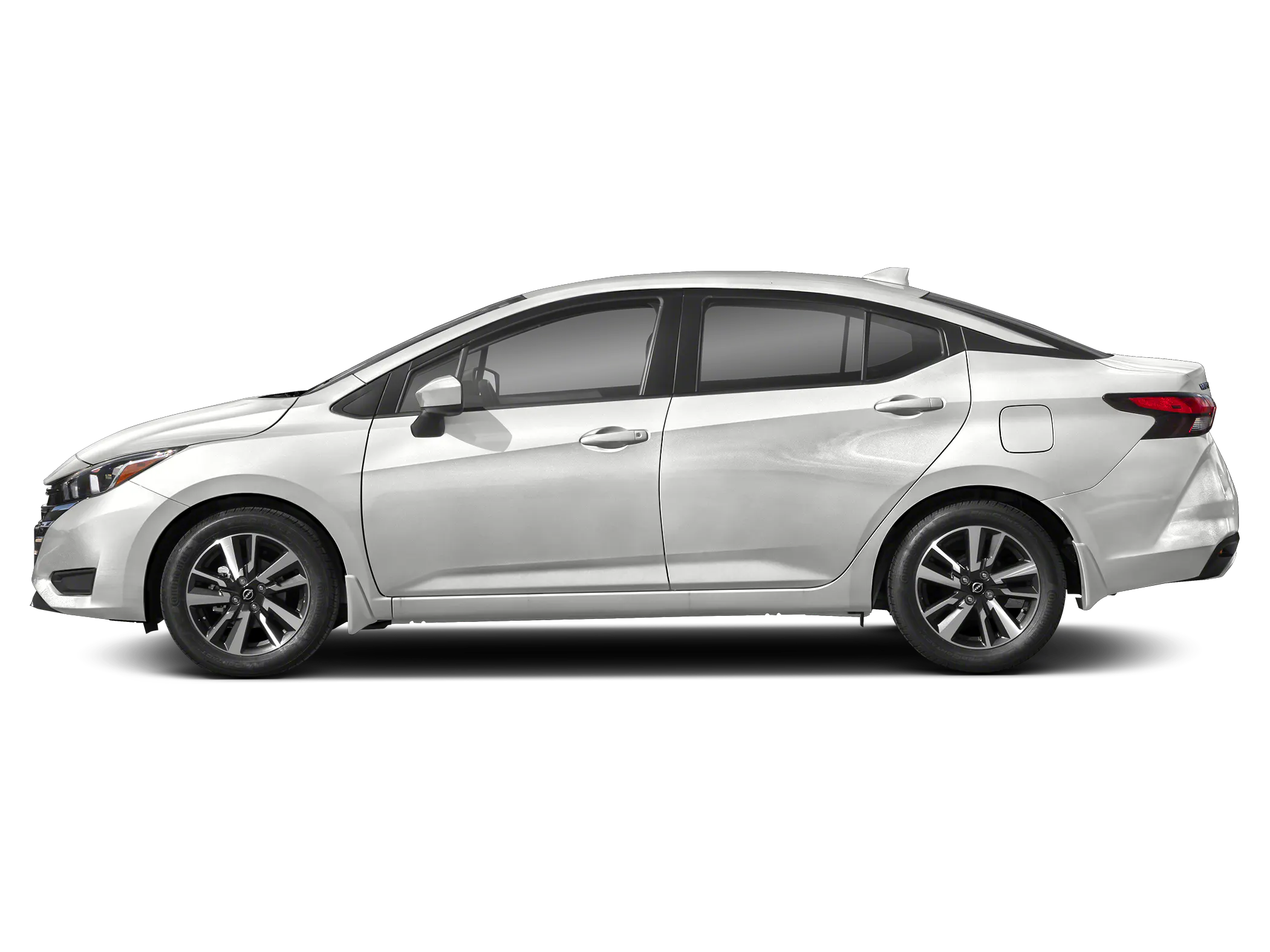 Used 2023 Nissan Versa Sedan