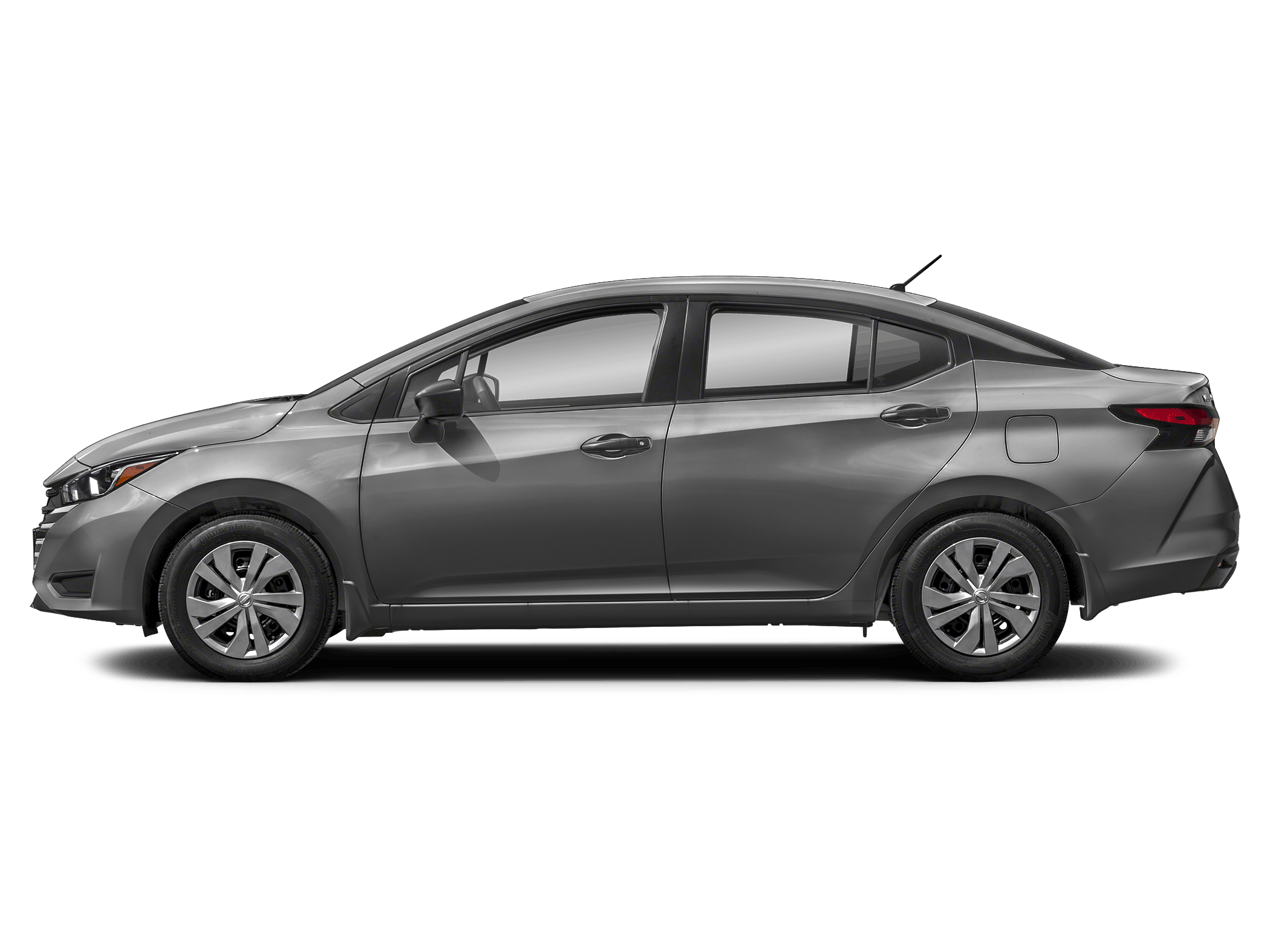 2024 Nissan Versa Sedan S's photo
