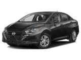 Used 2024 Nissan Versa Sedan