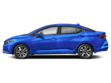 Used 2024 Nissan Versa Sedan