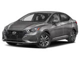 Used 2024 Nissan Versa Sedan