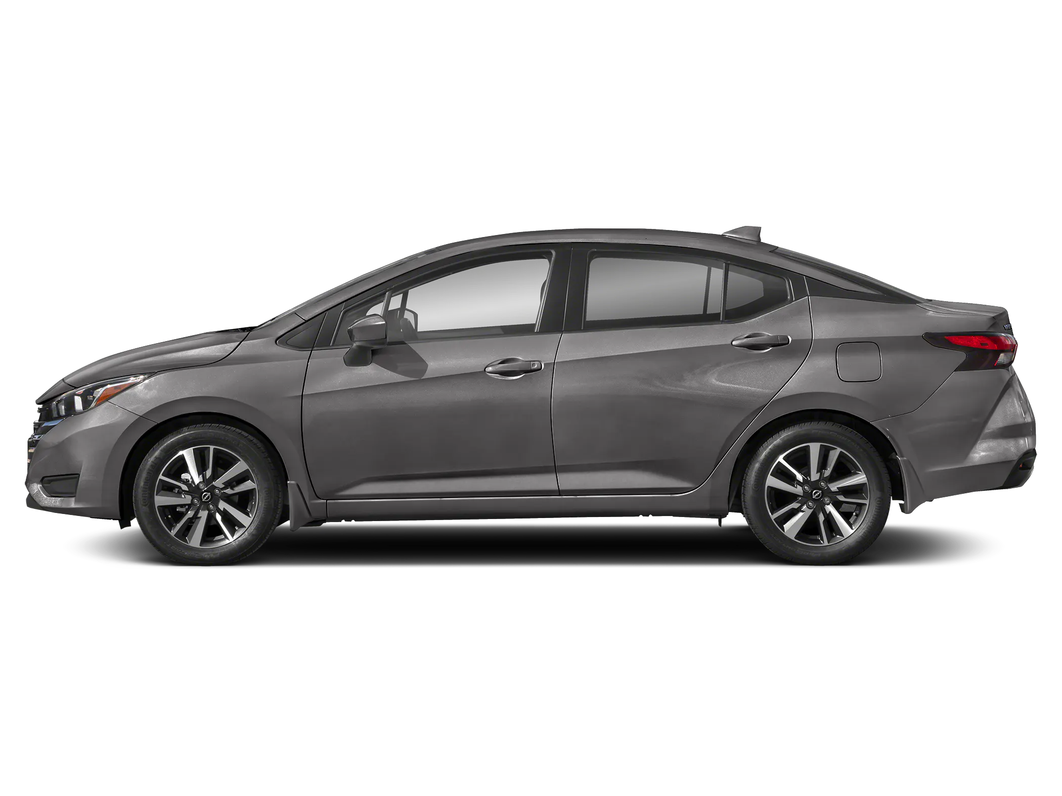 2024 Nissan Versa Sedan SV