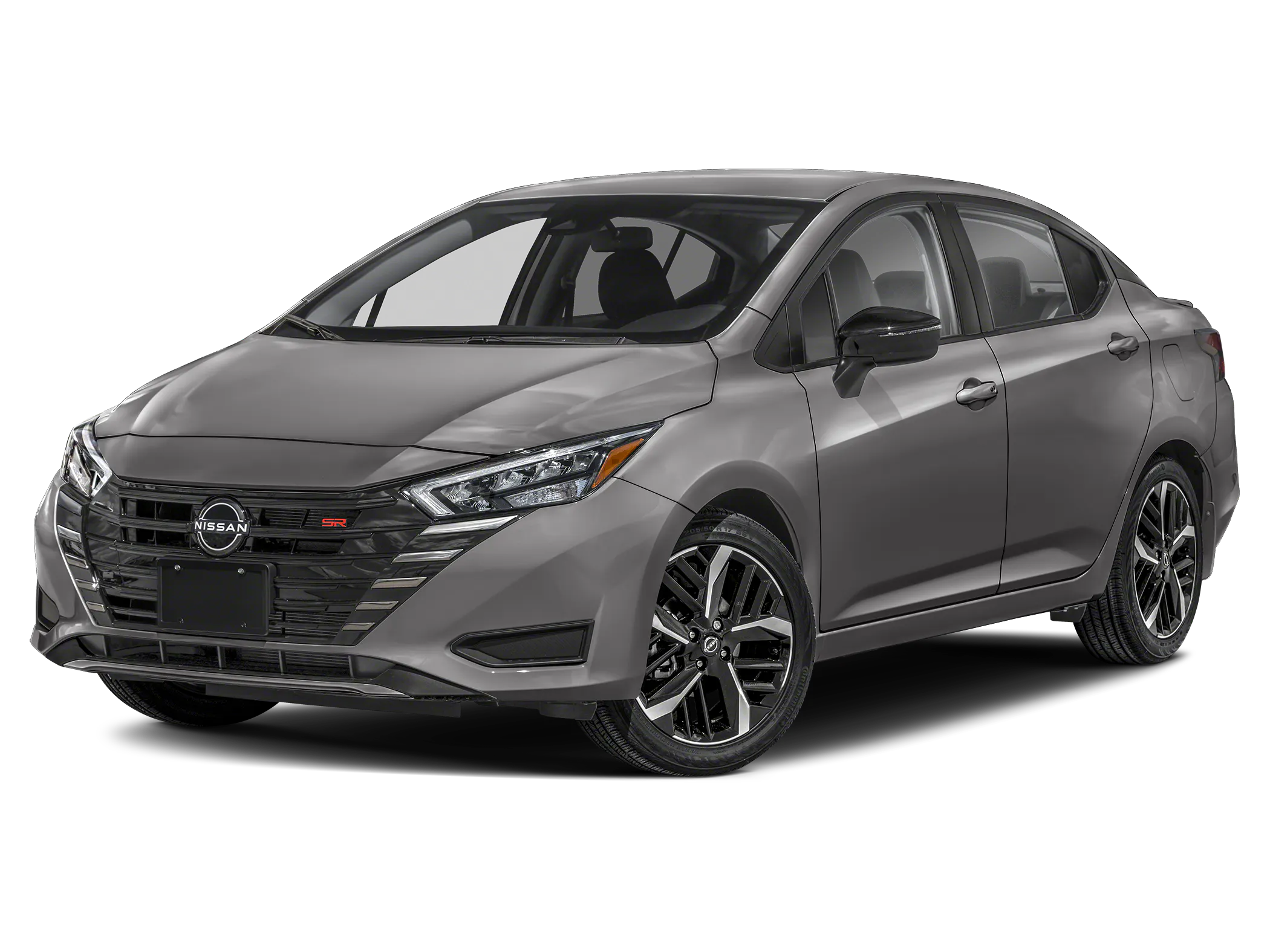2024 Nissan Versa