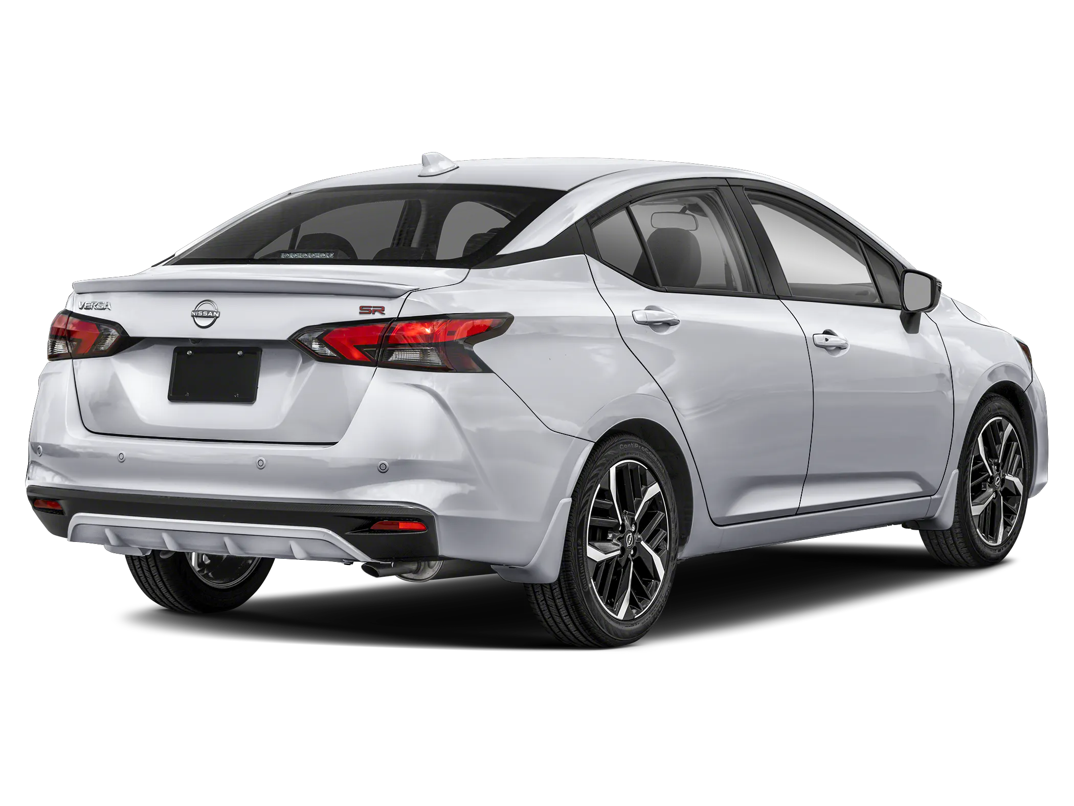 Used 2024 Nissan Versa Sedan