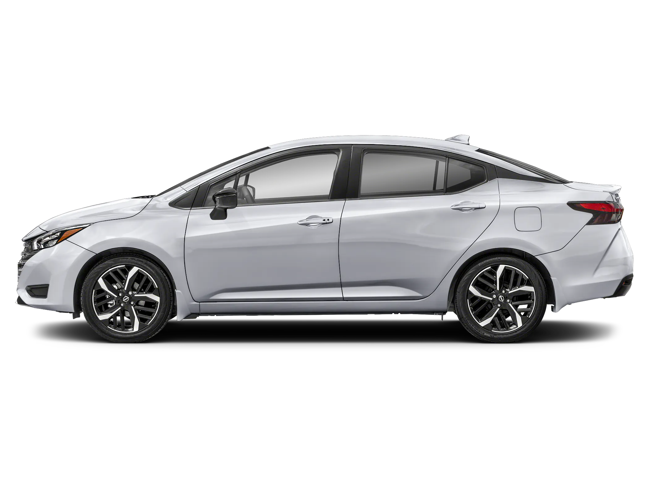 Used 2024 Nissan Versa Sedan