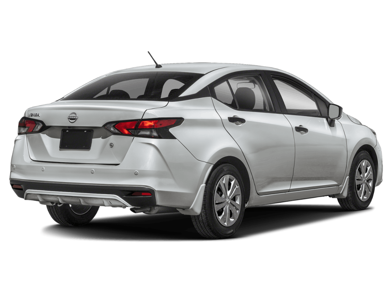 2025 Nissan Versa 1.6 S photo 3