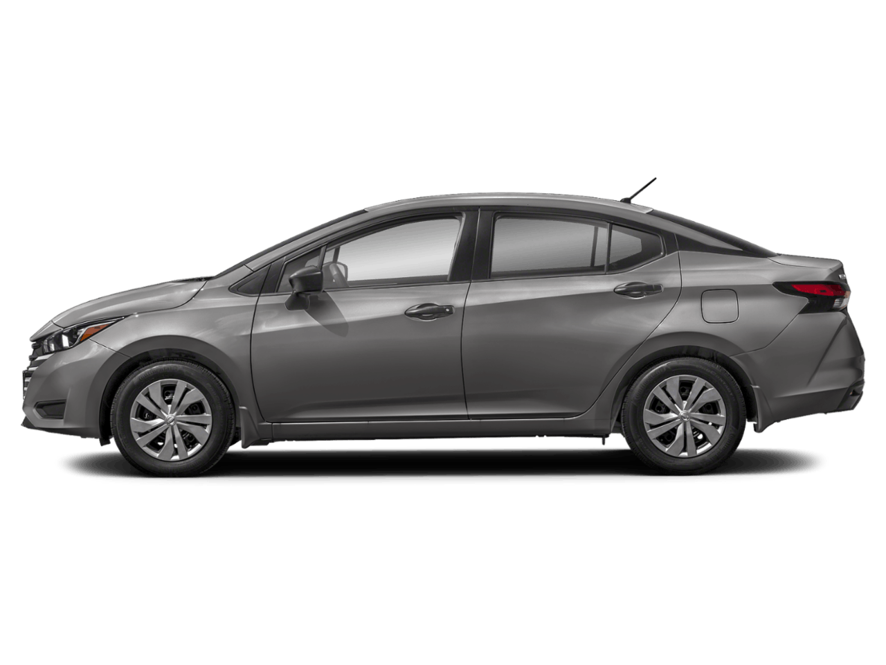 2025 Nissan Versa Sedan S's photo