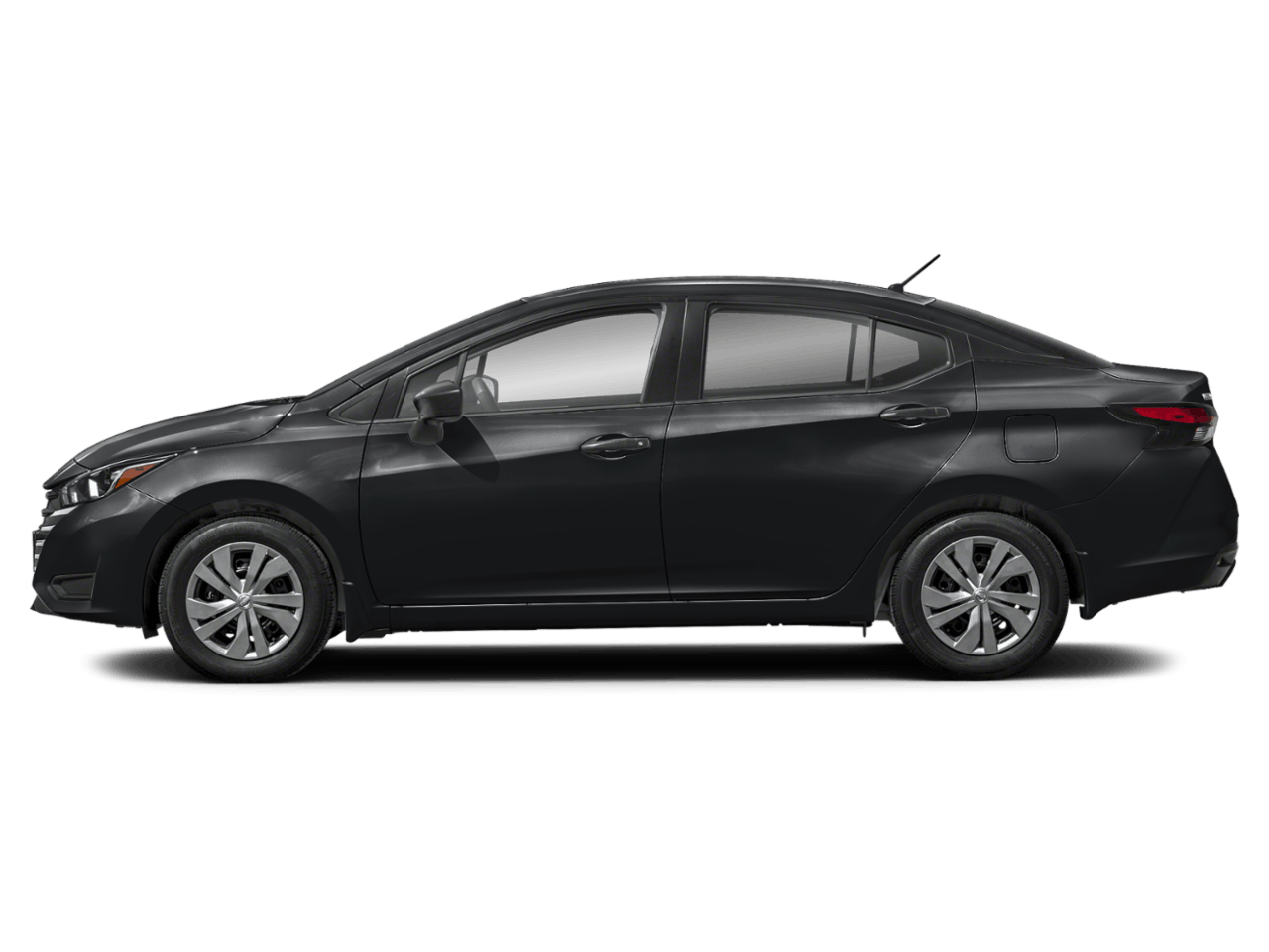 2025 Nissan Versa Sedan S's photo