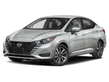 Used 2025 Nissan Versa Sedan
