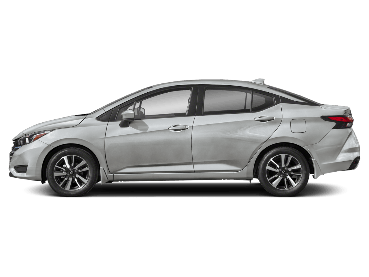 2025 Nissan Versa Sedan SV's photo