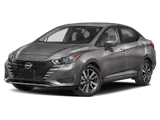 Used 2025 Nissan Versa Sedan
