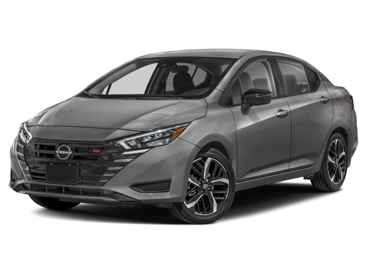 2025 Nissan Versa Sedan