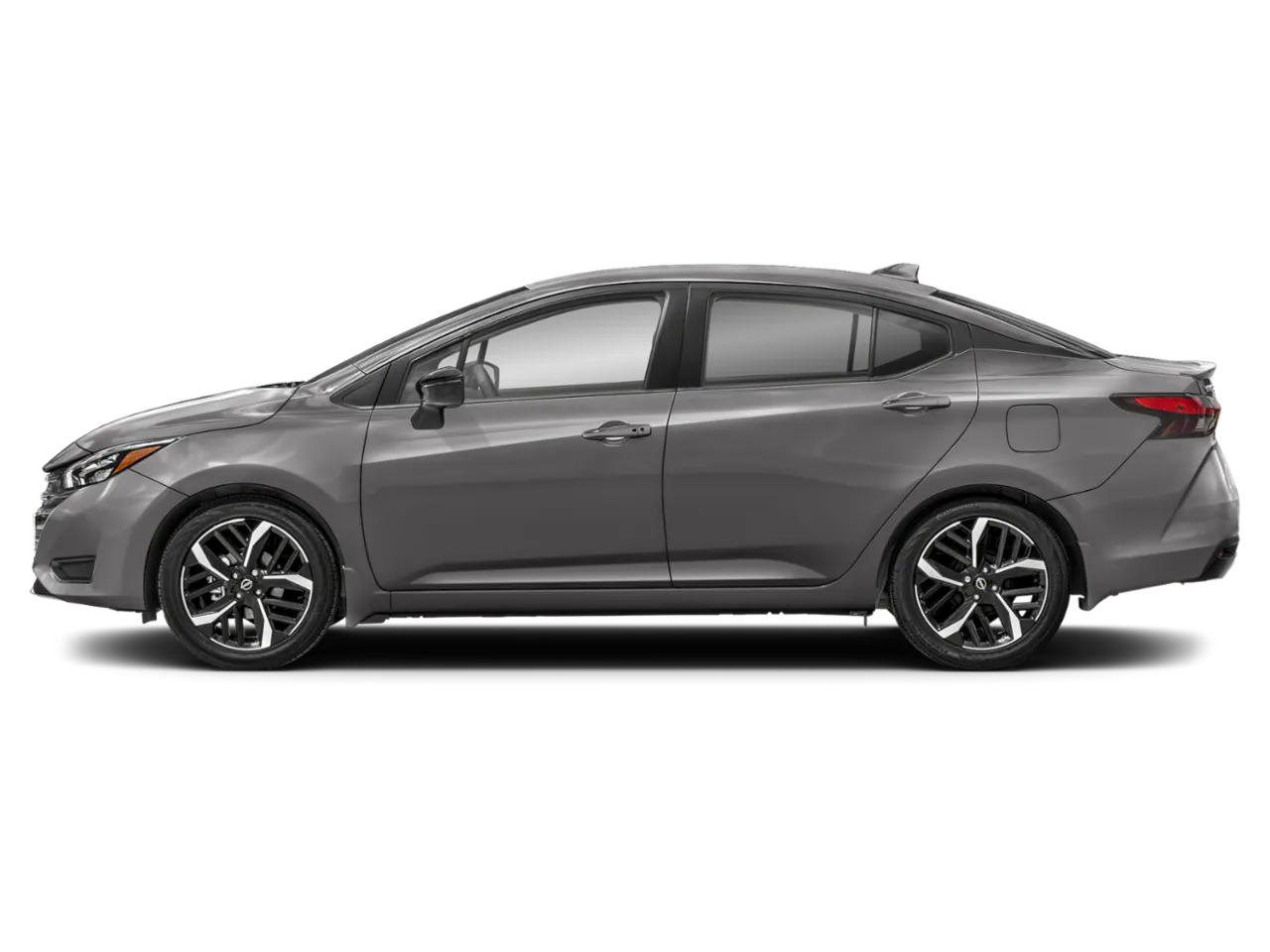 Used 2025 Nissan Versa Sedan
