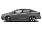 Used 2025 Nissan Versa Sedan