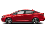 New 2025 Nissan Versa Sedan