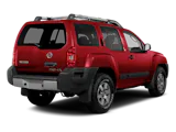 Used 2013 Nissan Xterra SUV