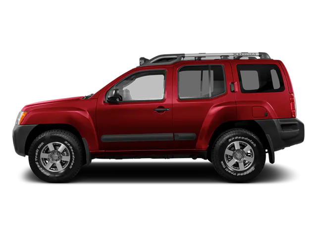 Used 2013 Nissan Xterra SUV