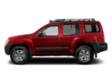 Used 2013 Nissan Xterra SUV