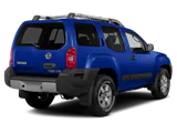 Used 2015 Nissan Xterra SUV