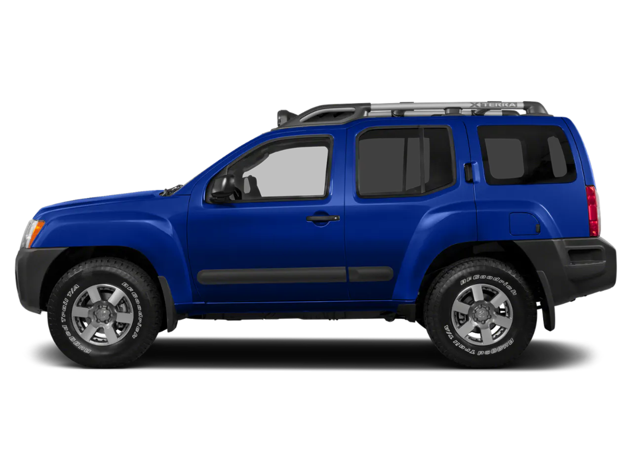 Used 2015 Nissan Xterra SUV