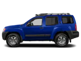 Used 2015 Nissan Xterra SUV