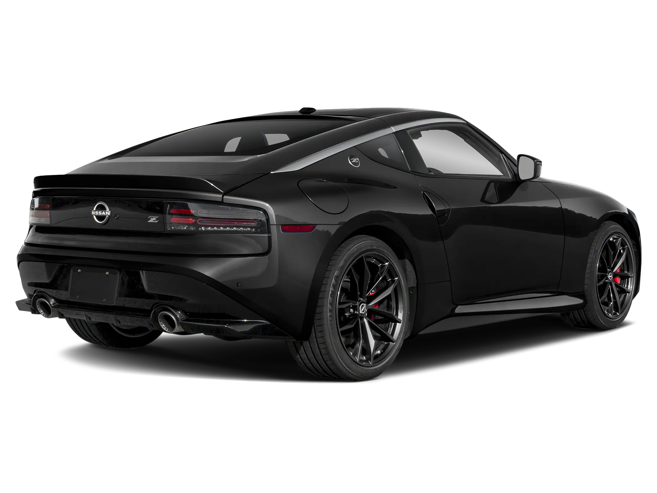 Used 2024 Nissan Z Coupe