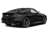 Used 2024 Nissan Z Coupe