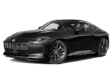 Used 2024 Nissan Z Coupe