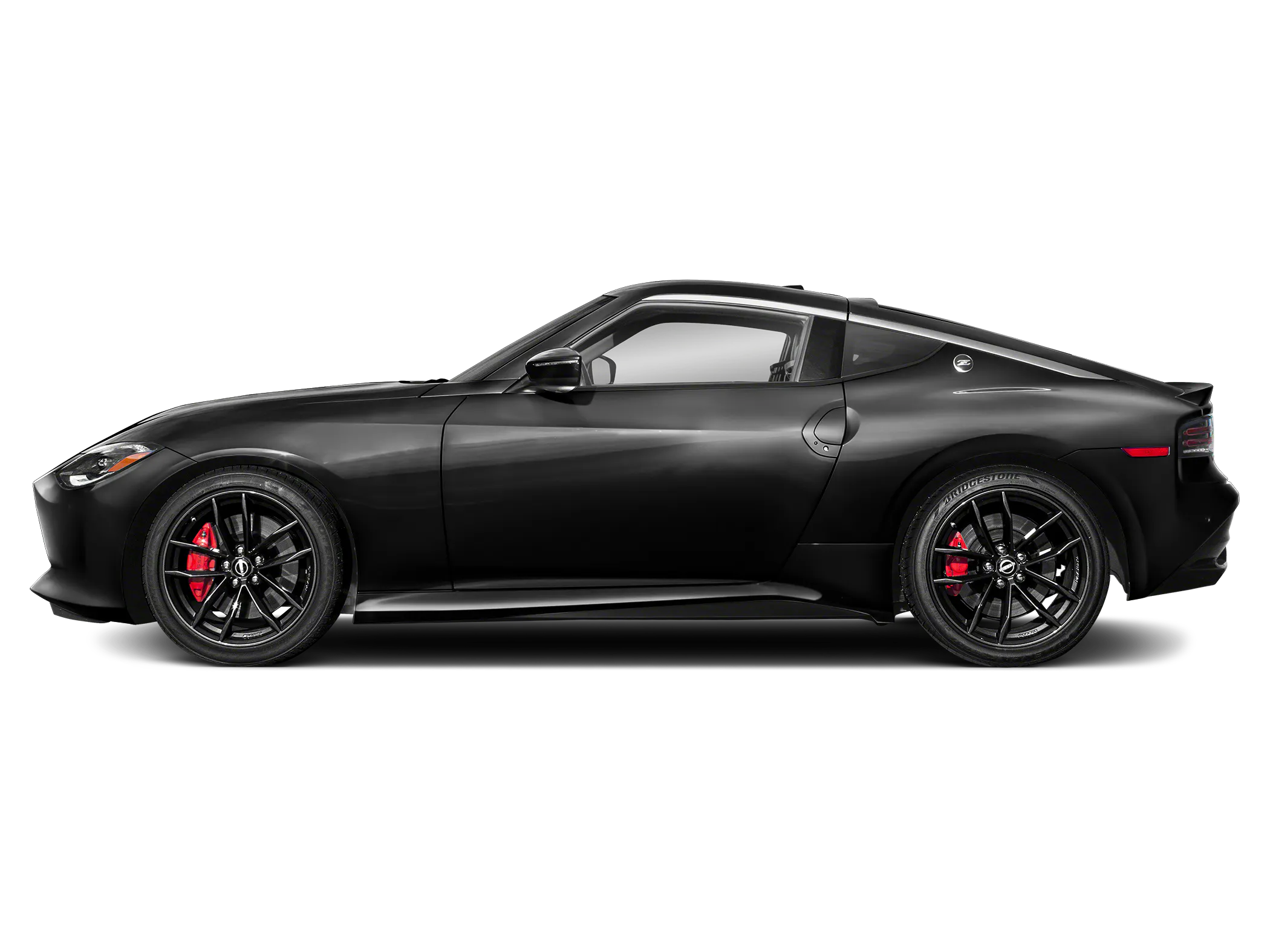 Used 2024 Nissan Z Coupe