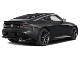 New 2025 Nissan Z Coupe