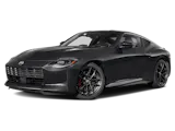 New 2025 Nissan Z Coupe