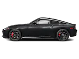 New 2025 Nissan Z Coupe