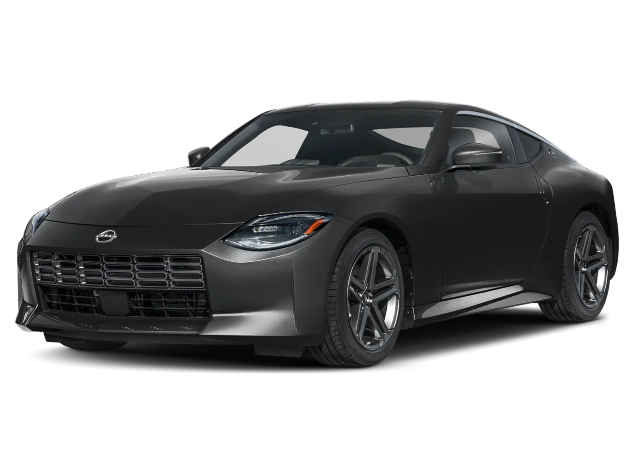 2026 Nissan Z