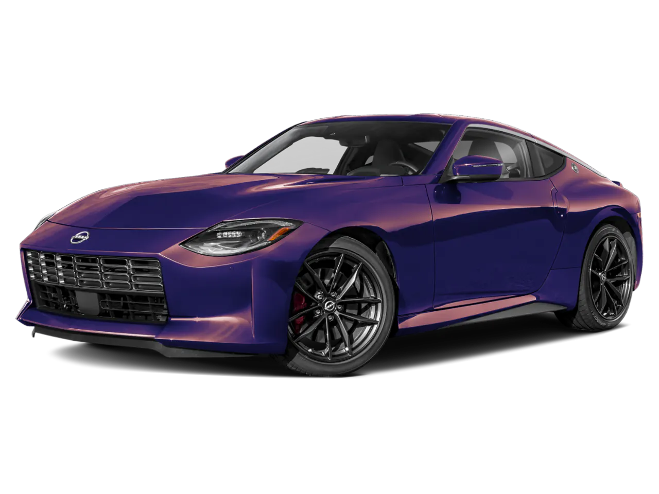 Nissan Z Research near Me | Shottenkirk Nissan Katy