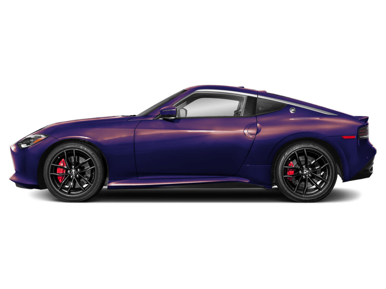 2026 Nissan Z Performance's photo