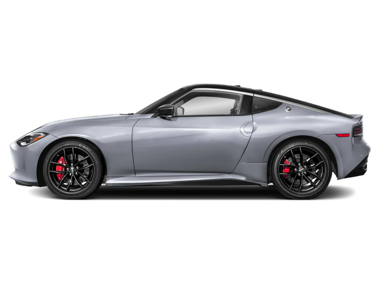 2026 Nissan Z