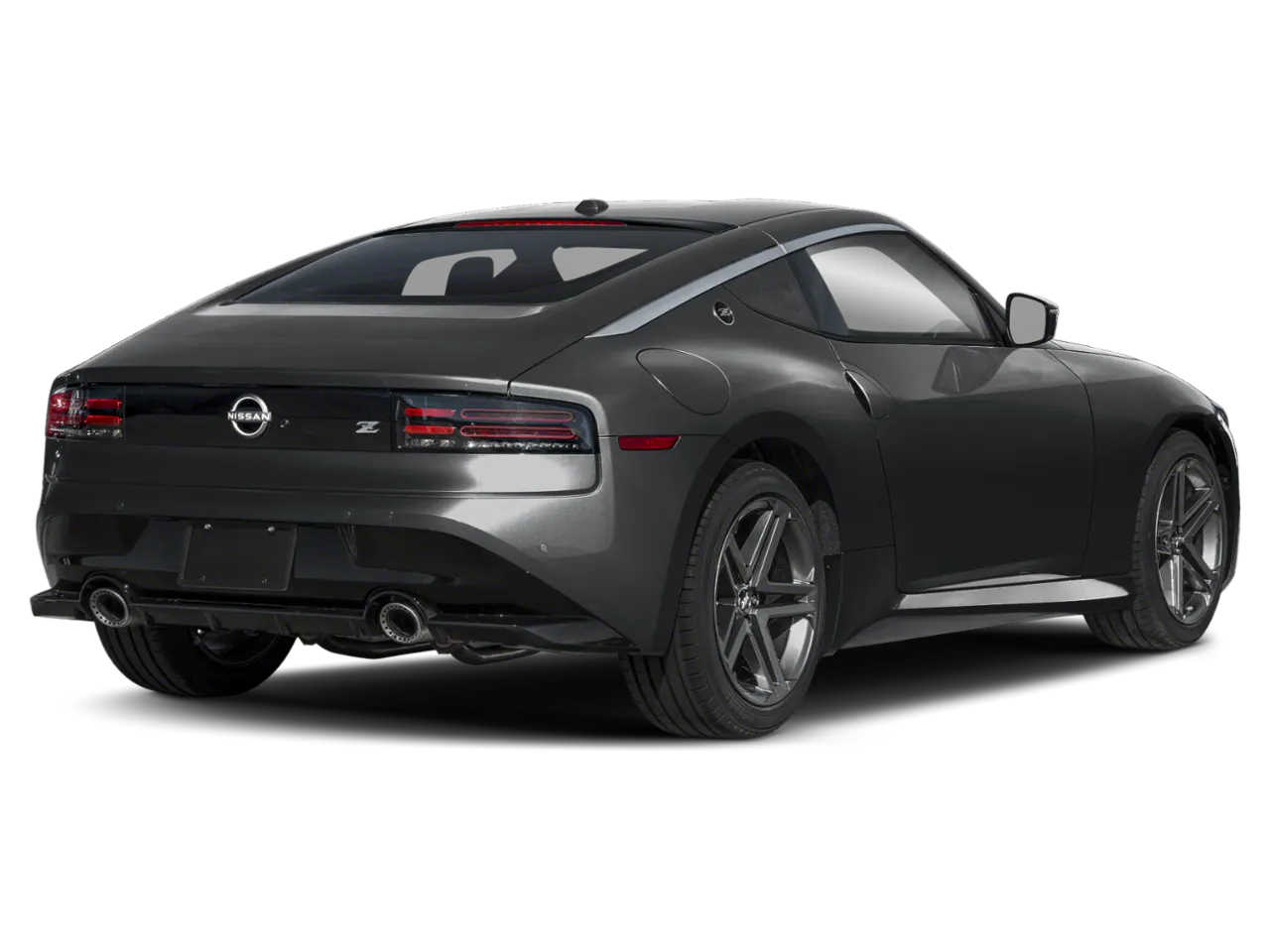 New 2026 Nissan Z Coupe