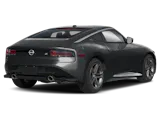 New 2026 Nissan Z Coupe