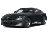 New 2026 Nissan Z Coupe
