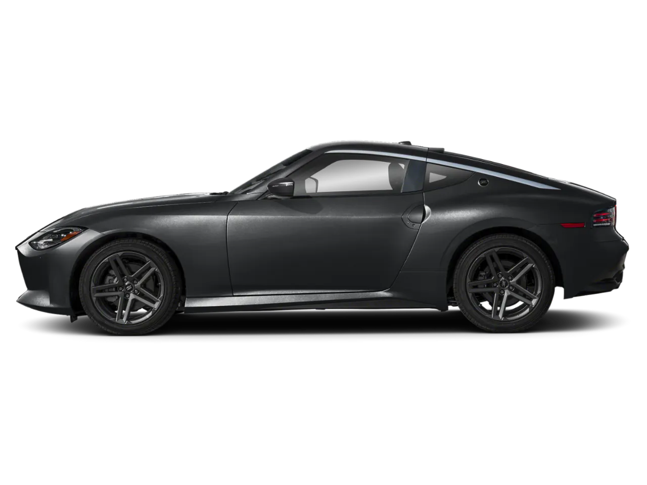 New 2026 Nissan Z Coupe